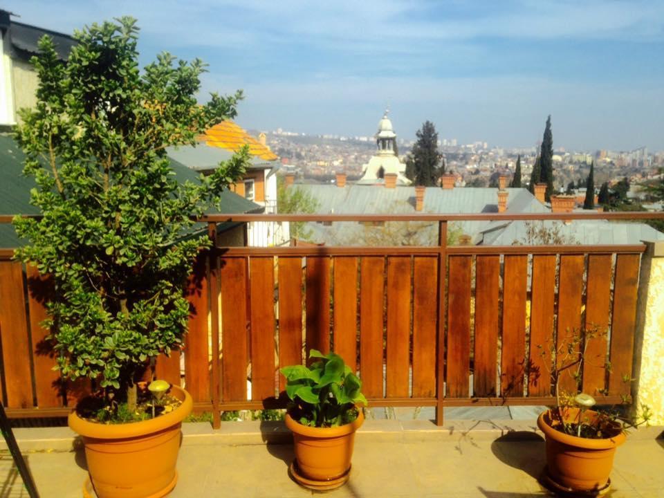 Ferienwohnung Sololaki Tale Tbilisi Exterior foto